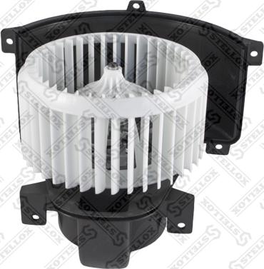 Stellox 29-99471-SX - Ventilatore abitacolo autozon.pro