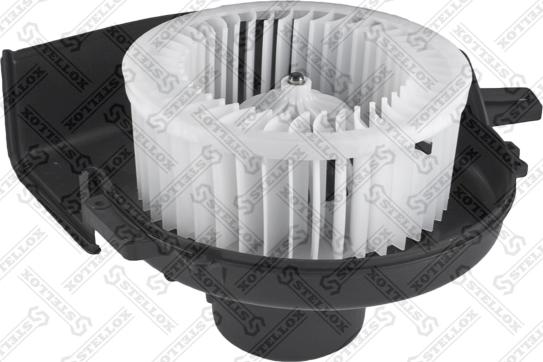 Stellox 29-99473-SX - Ventilatore abitacolo autozon.pro