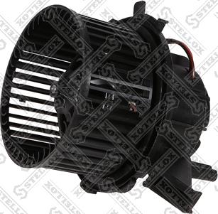 Stellox 29-99545-SX - Ventilatore abitacolo autozon.pro