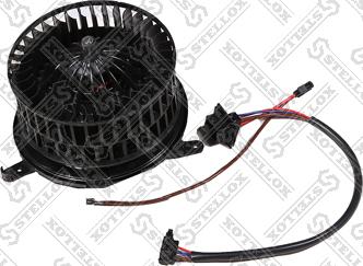 Stellox 29-99565-SX - Ventilatore abitacolo autozon.pro