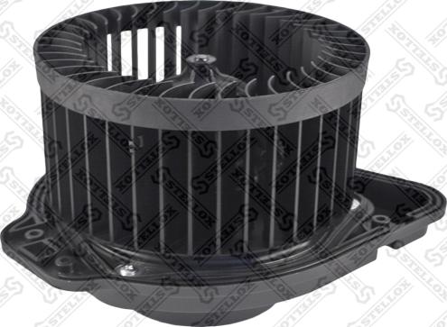 Stellox 29-99510-SX - Ventilatore abitacolo autozon.pro