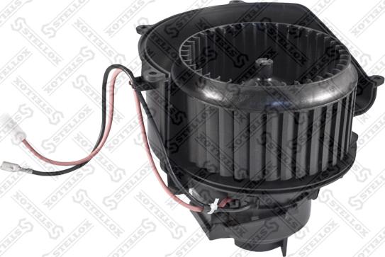 Stellox 29-99520-SX - Ventilatore abitacolo autozon.pro