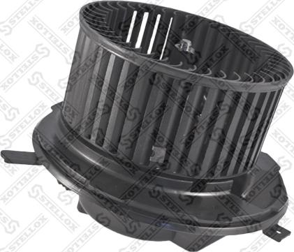 Stellox 29-99040-SX - Elettromotore, Ventilatore abitacolo autozon.pro