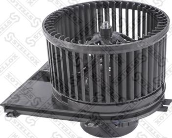 Stellox 29-99035-SX - Elettromotore, Ventilatore abitacolo autozon.pro