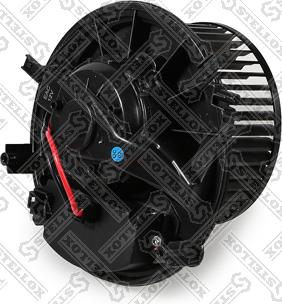 Stellox 29-99817-SX - Ventilatore abitacolo autozon.pro