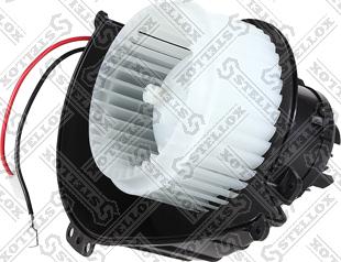 Stellox 29-99836-SX - Ventilatore abitacolo autozon.pro