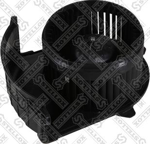 Stellox 29-99824-SX - Ventilatore abitacolo autozon.pro