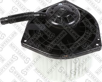 Stellox 29-99823-SX - Ventilatore abitacolo autozon.pro