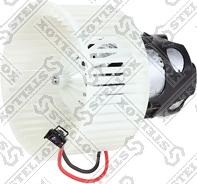 Stellox 29-99822-SX - Ventilatore abitacolo autozon.pro