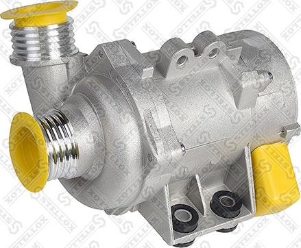 Stellox 24-00020-SX - Pompa acqua ausiliaria autozon.pro