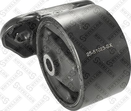 Stellox 25-51023-SX - Sospensione, Motore autozon.pro