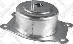 Stellox 25-18095-SX - Sospensione, Motore autozon.pro