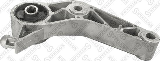 Stellox 25-18111-SX - Sospensione, Motore autozon.pro