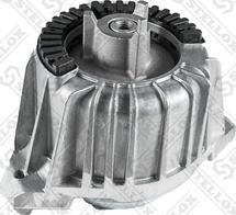 Stellox 25-18117-SX - Sospensione, Motore autozon.pro