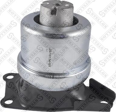 Stellox 25-18134-SX - Sospensione, Motore autozon.pro