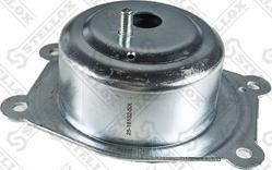 Stellox 25-18132-SX - Sospensione, Motore autozon.pro