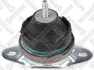 Stellox 25-18367-SX - Sospensione, Motore autozon.pro