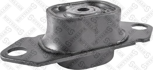 Stellox 25-17703-SX - Sospensione, Motore autozon.pro