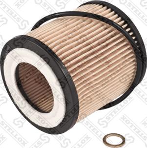 Stellox 20-50514-SX - Filtro olio autozon.pro