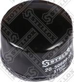 Stellox 20-50608-SX - Filtro olio autozon.pro