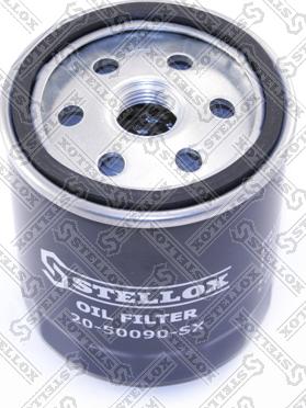 Stellox 20-50090-SX - Filtro olio autozon.pro