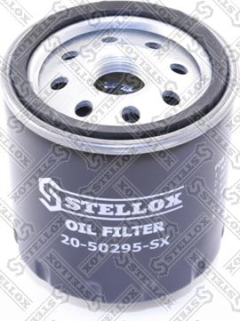 Stellox 20-50295-SX - Filtro olio autozon.pro