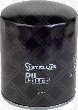 Stellox 20-50752-SX - Filtro olio autozon.pro