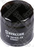 Stellox 20-50764-SX - Filtro olio autozon.pro