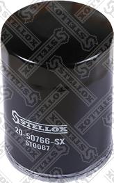 Stellox 20-50766-SX - Filtro olio autozon.pro