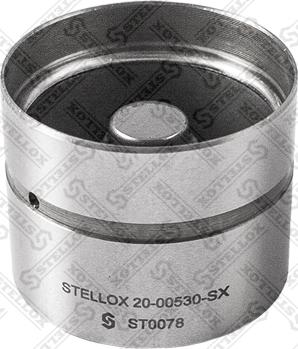 Stellox 20-00530-SX - Punteria autozon.pro