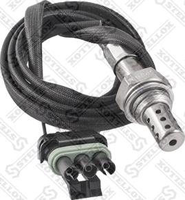 Stellox 20-00093-SX - Sonda lambda autozon.pro