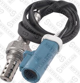 Stellox 20-00049-SX - Sonda lambda autozon.pro