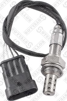 Stellox 20-00051-SX - Sonda lambda autozon.pro