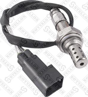 Stellox 20-00068-SX - Sonda lambda autozon.pro