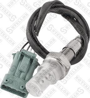 Stellox 20-00009-SX - Sonda lambda autozon.pro