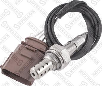 Stellox 20-00024-SX - Sonda lambda autozon.pro