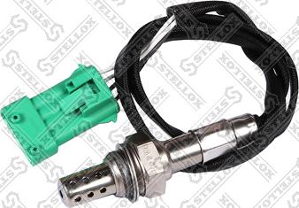 Stellox 20-00199-SX - Sonda lambda autozon.pro