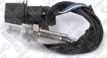 Stellox 20-00153-SX - Sonda lambda autozon.pro