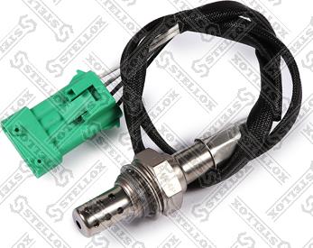 Stellox 20-00205-SX - Sonda lambda autozon.pro