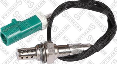 Stellox 20-00206-SX - Sonda lambda autozon.pro