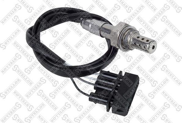 Stellox 20-00278-SX - Sonda lambda autozon.pro