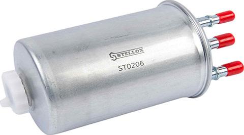 Stellox 21-00946-SX - Filtro carburante autozon.pro