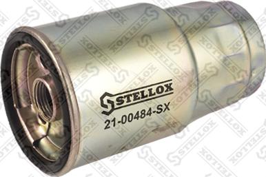 Stellox 21-00484-SX - Filtro carburante autozon.pro