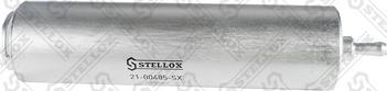 Stellox 21-00485-SX - Filtro carburante autozon.pro