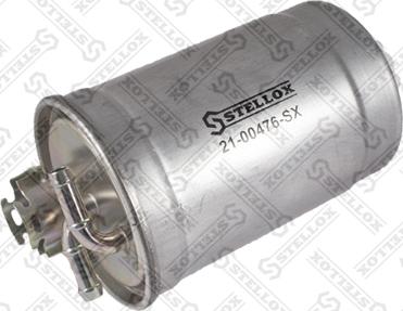 Stellox 21-00476-SX - Filtro carburante autozon.pro