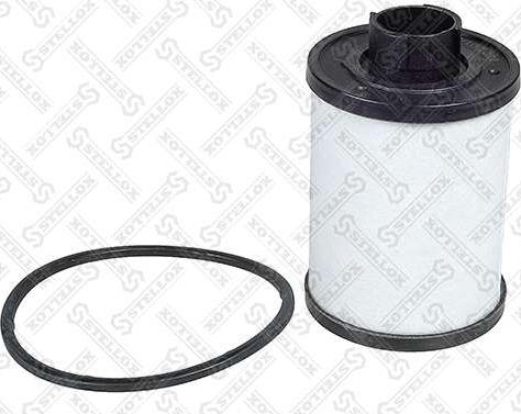 Stellox 21-00477-SX - Filtro carburante autozon.pro