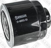 Stellox 21-00552-SX - Filtro carburante autozon.pro