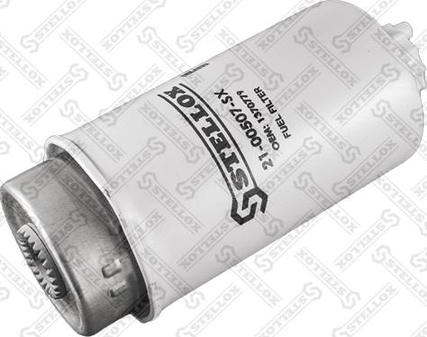 Stellox 21-00507-SX - Filtro carburante autozon.pro