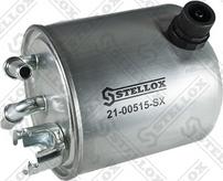 Stellox 21-00515-SX - Filtro carburante autozon.pro