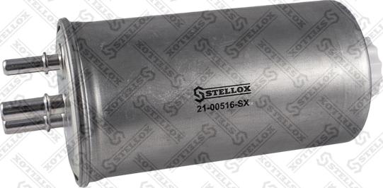 Stellox 21-00516-SX - Filtro carburante autozon.pro